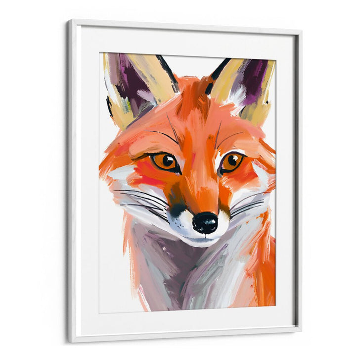 FOX