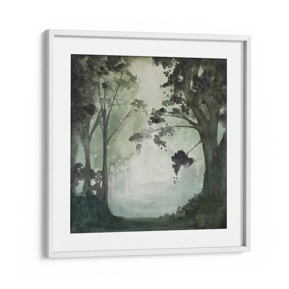 GROVE , LANDSCAPE PAINTINGS