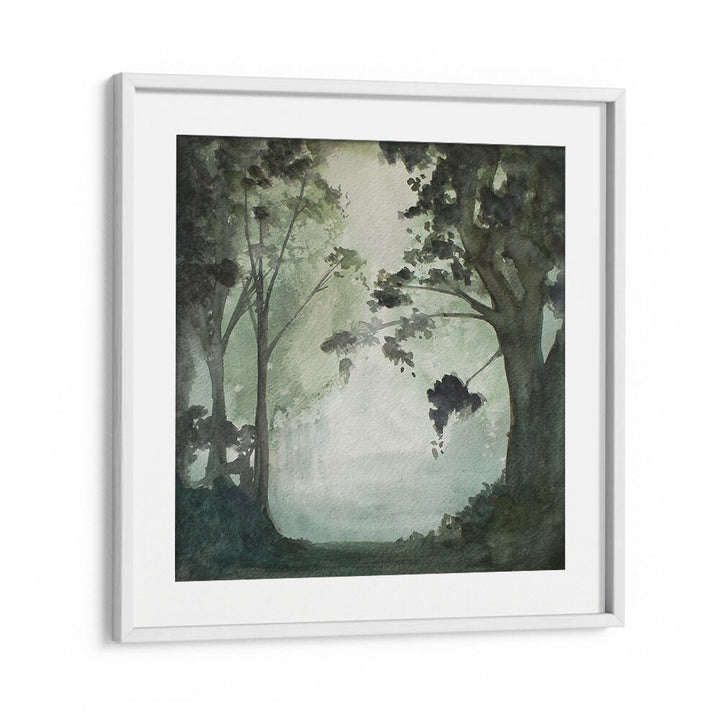 GROVE , LANDSCAPE PAINTINGS