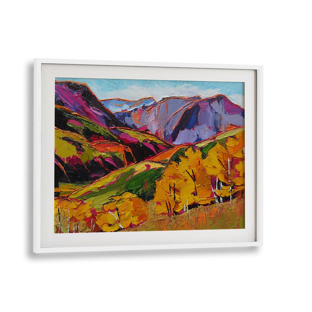 UTAH COLORS , LANDSCAPE PAINTINGS