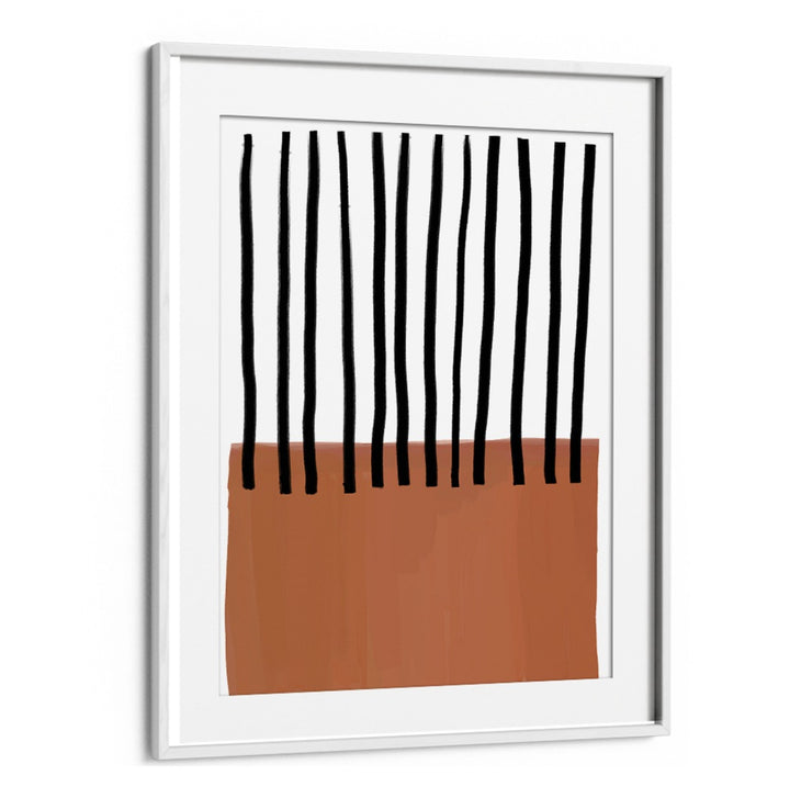 ABSTRACT LINES I