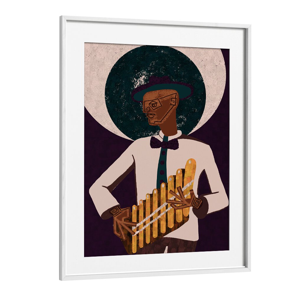 Musician Guy VI movie posters showcase vibrant art perfect for artists and performers elevating their musical journey.
