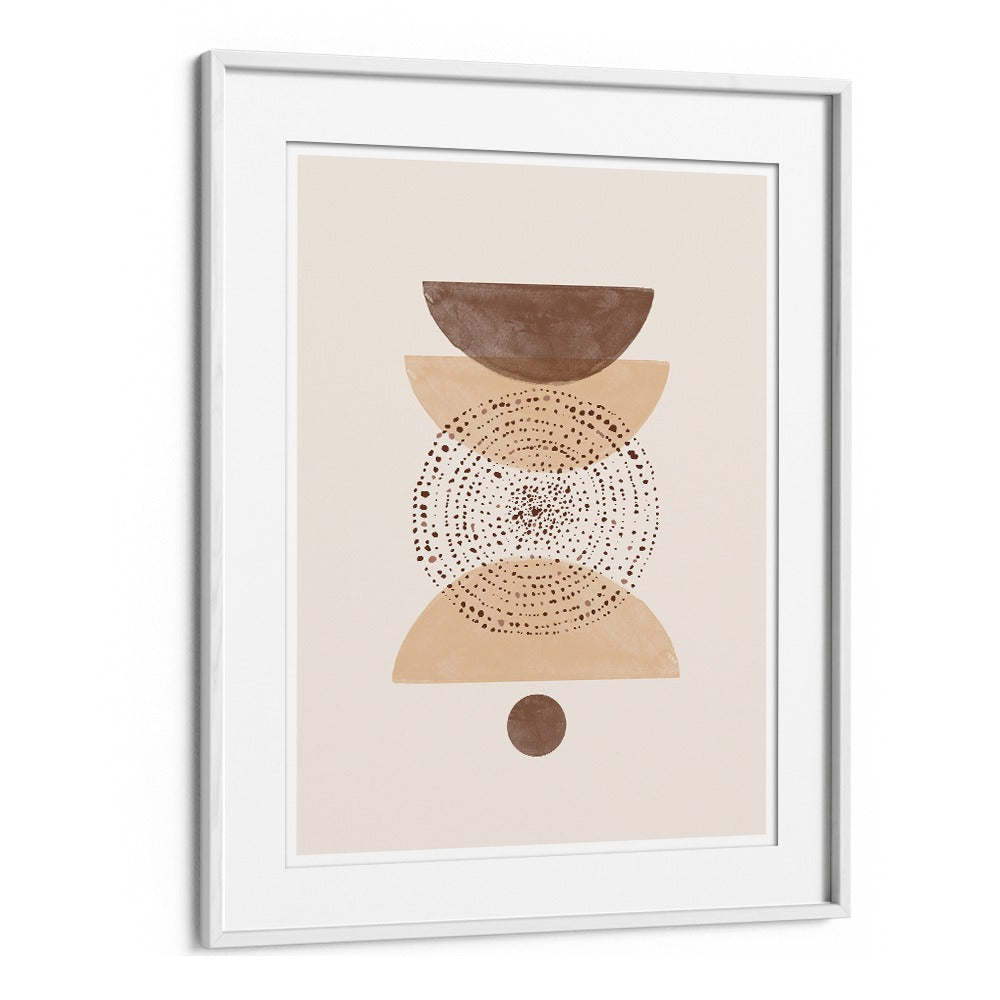 Captivating BOHO SHAPES, BOHO ART PAINTINGS from The Miuus Studio, perfect for enhancing your creative space.