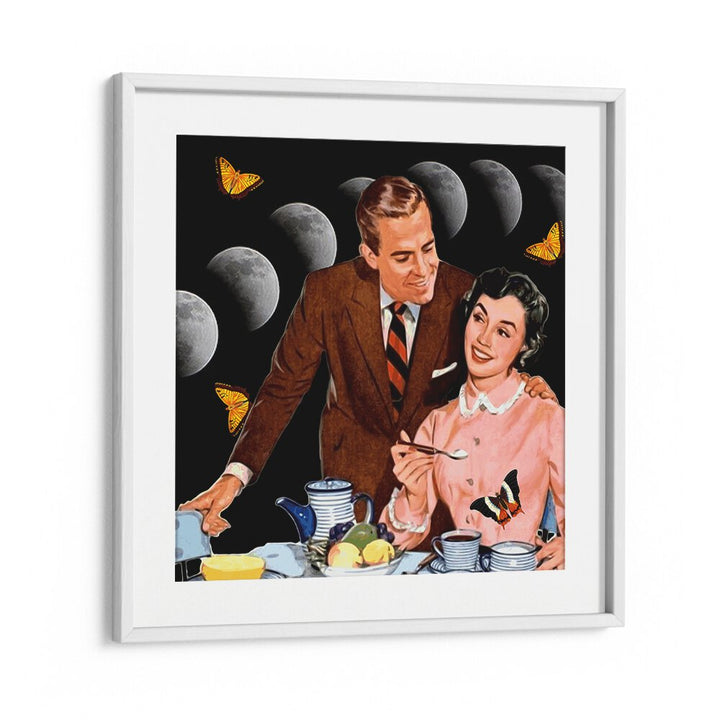 BREAD IN THE MORNING , FASHION POSTERS