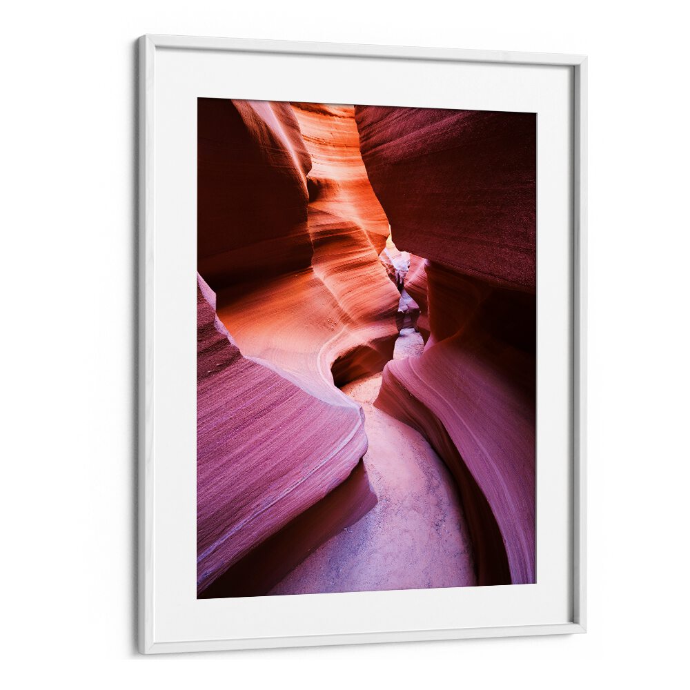 PURPLE CANYON , LANDSCAPE PHOTO PRINTS , LANDSCAPE PHOTOGRAPHY