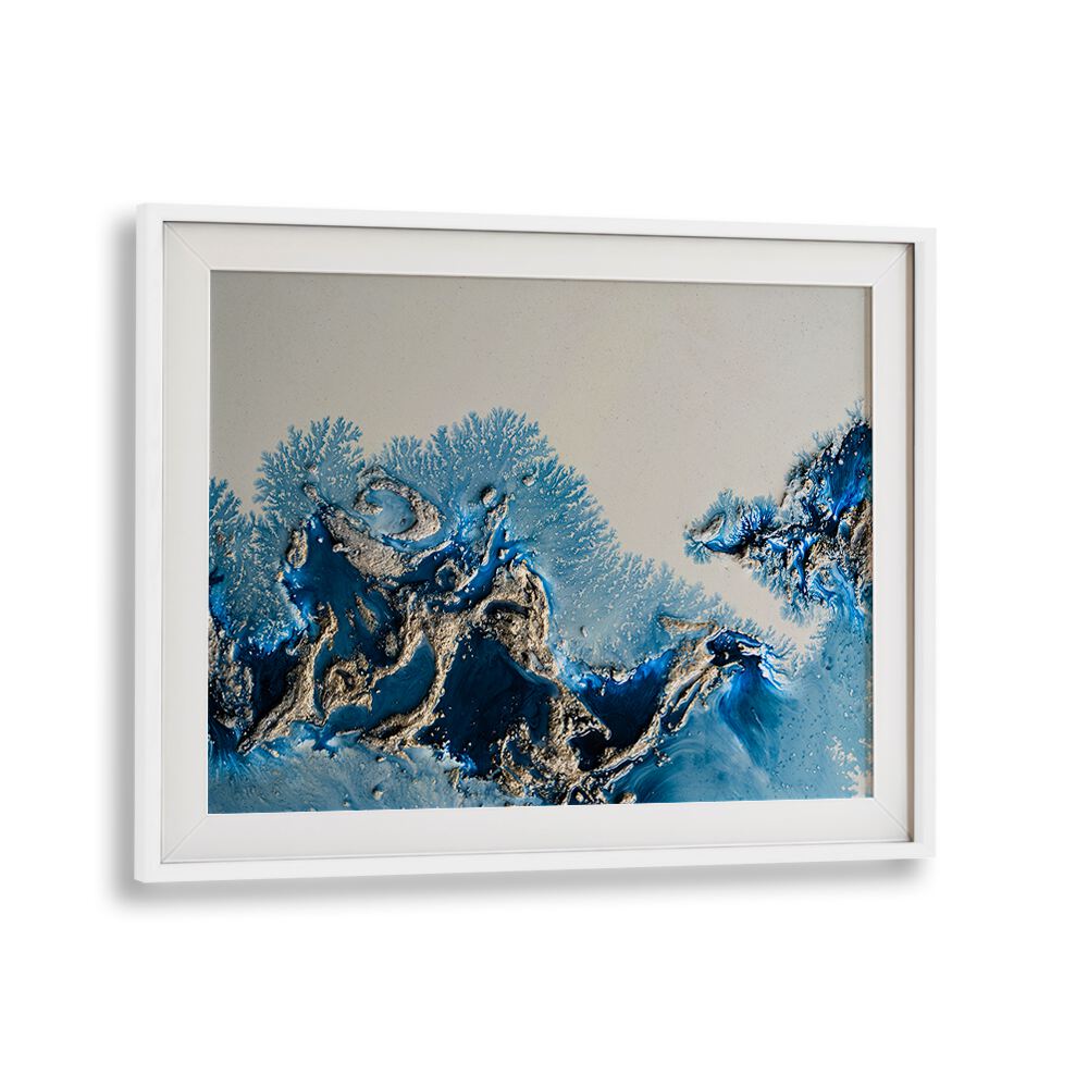Stunning WONDERING WATERS, ABSTRACT PAINTINGS evoke emotion and creativity, perfect for transforming your space.