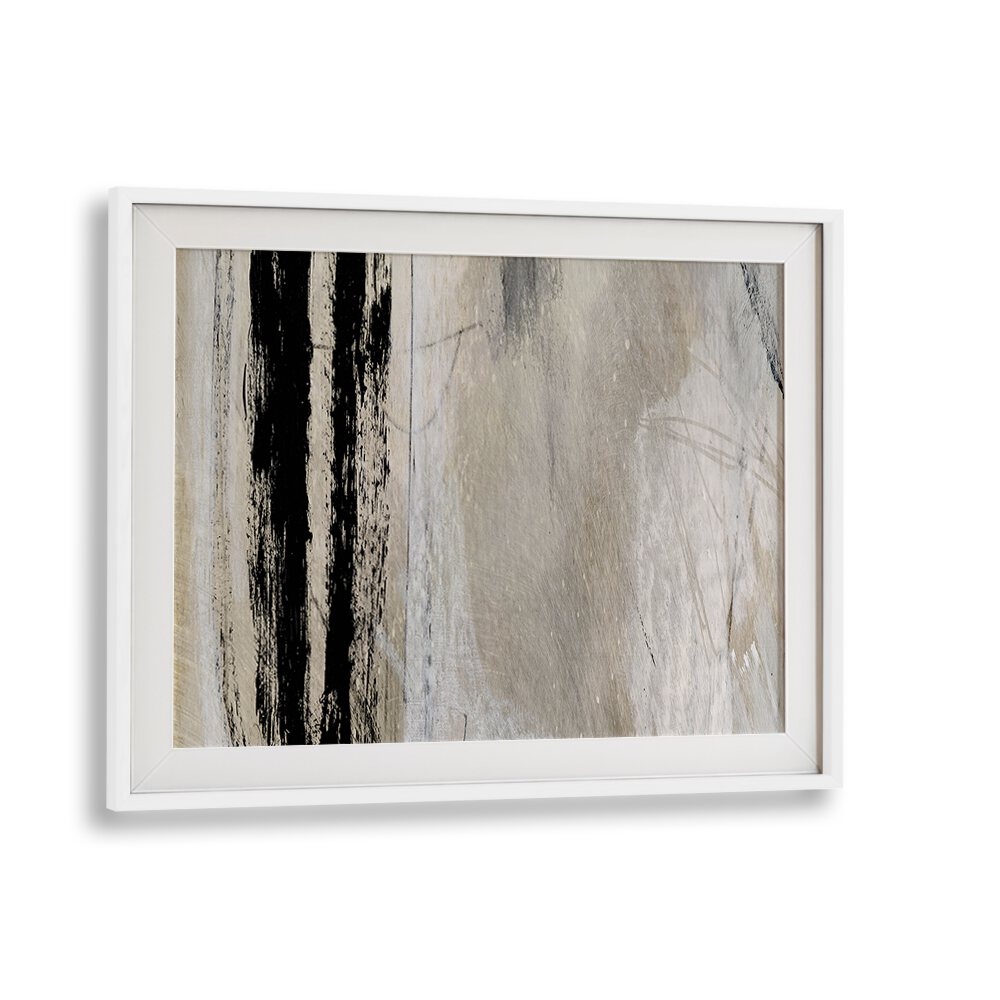 Stylish METHOD II, ABSTRACT PAINTINGS framed artwork, perfect for transforming contemporary spaces.