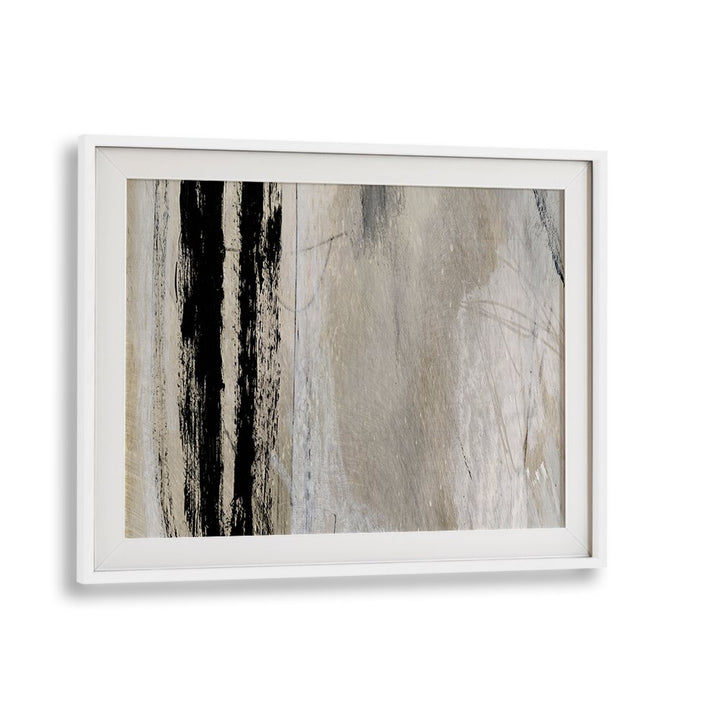 Stylish METHOD II, ABSTRACT PAINTINGS framed artwork, perfect for transforming contemporary spaces.