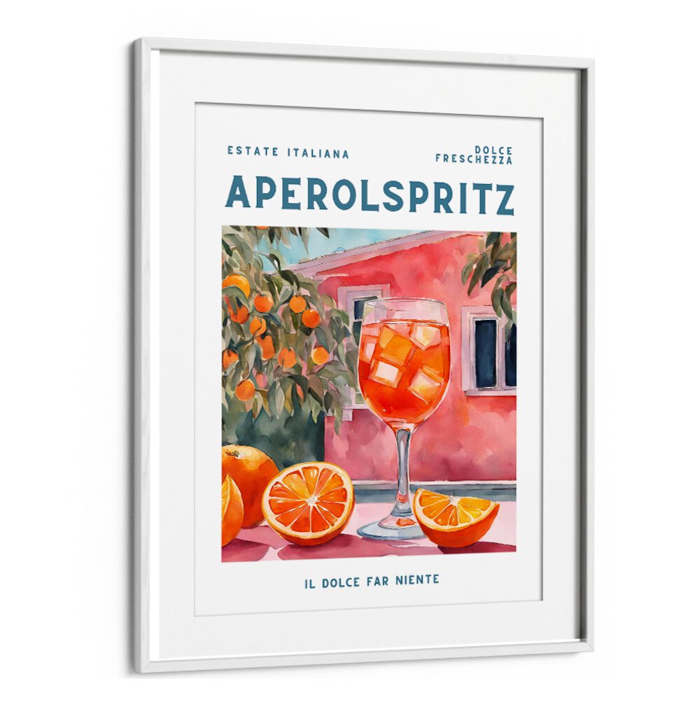 APEROL SPRITZ