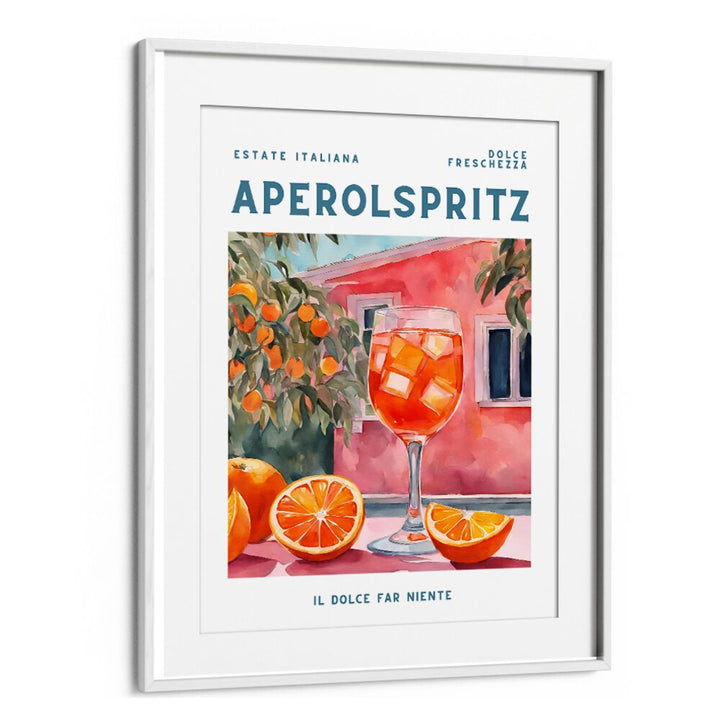 APEROL SPRITZ