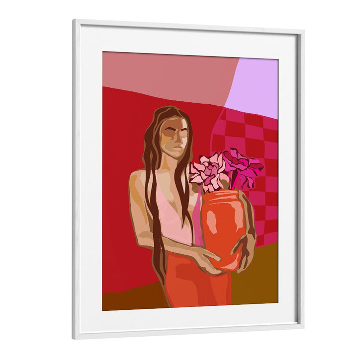 TOO YOUNG , PORTRAITS & FIGURATIVE ILLUSTRATIONS