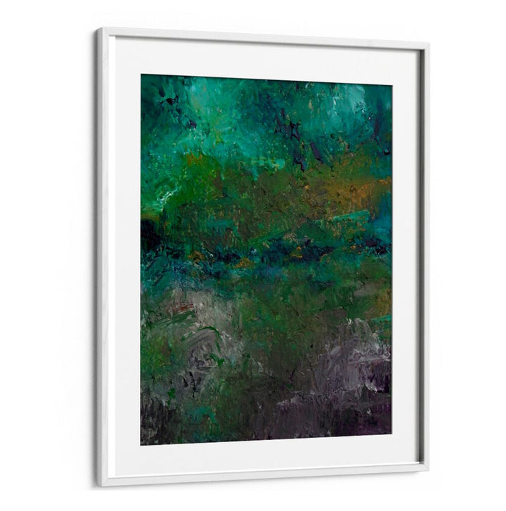 Vibrant hues in the ABSTRACTION DESIGN XIII, ABSTRACT PAINTINGS create a captivating modern art focal point.