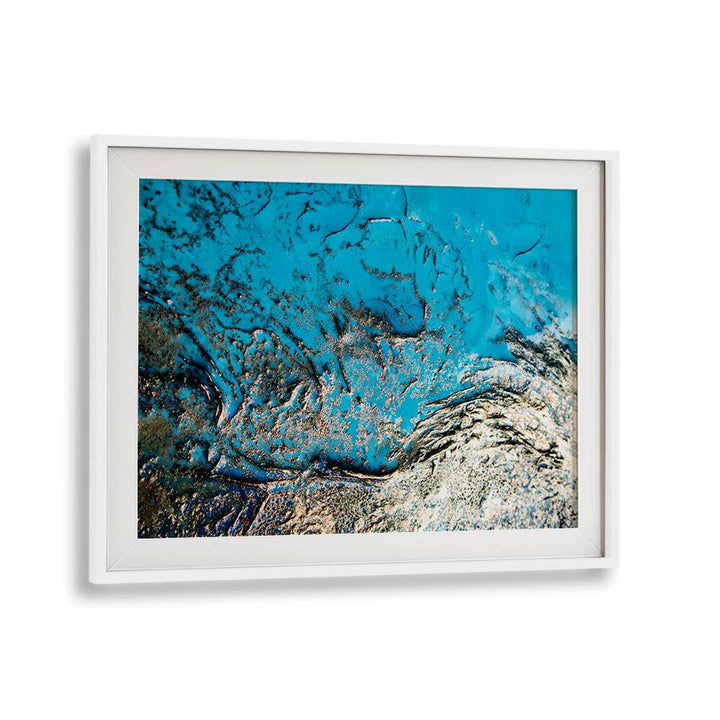 Captivating SEA AND SKY, ABSTRACT PAINTINGS showcasing vibrant colors and unique textures to enhance your space.