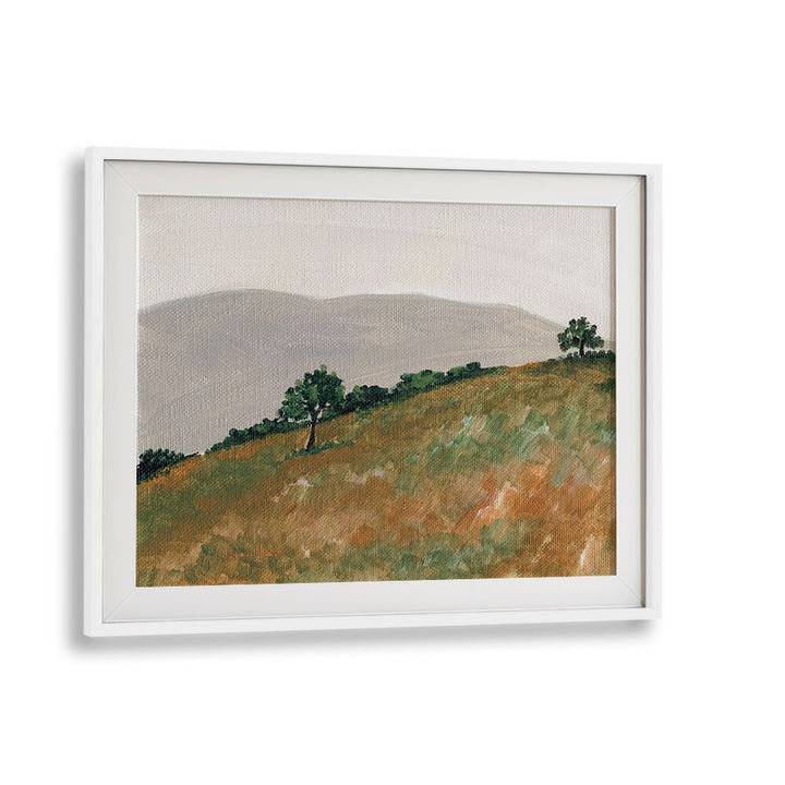 ROLLING HILLS , LANDSCAPE PAINTINGS
