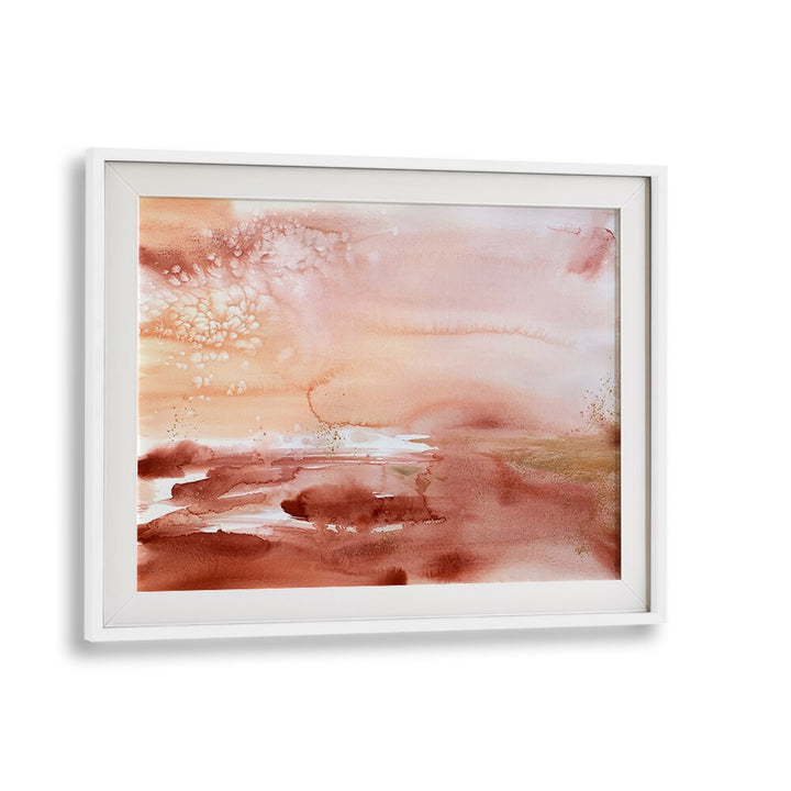 GARNET LANDSCAPE , LANDSCAPE PAINTINGS