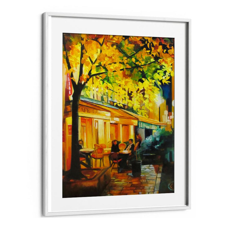 CONER CAFE , BAR & CAFE ART