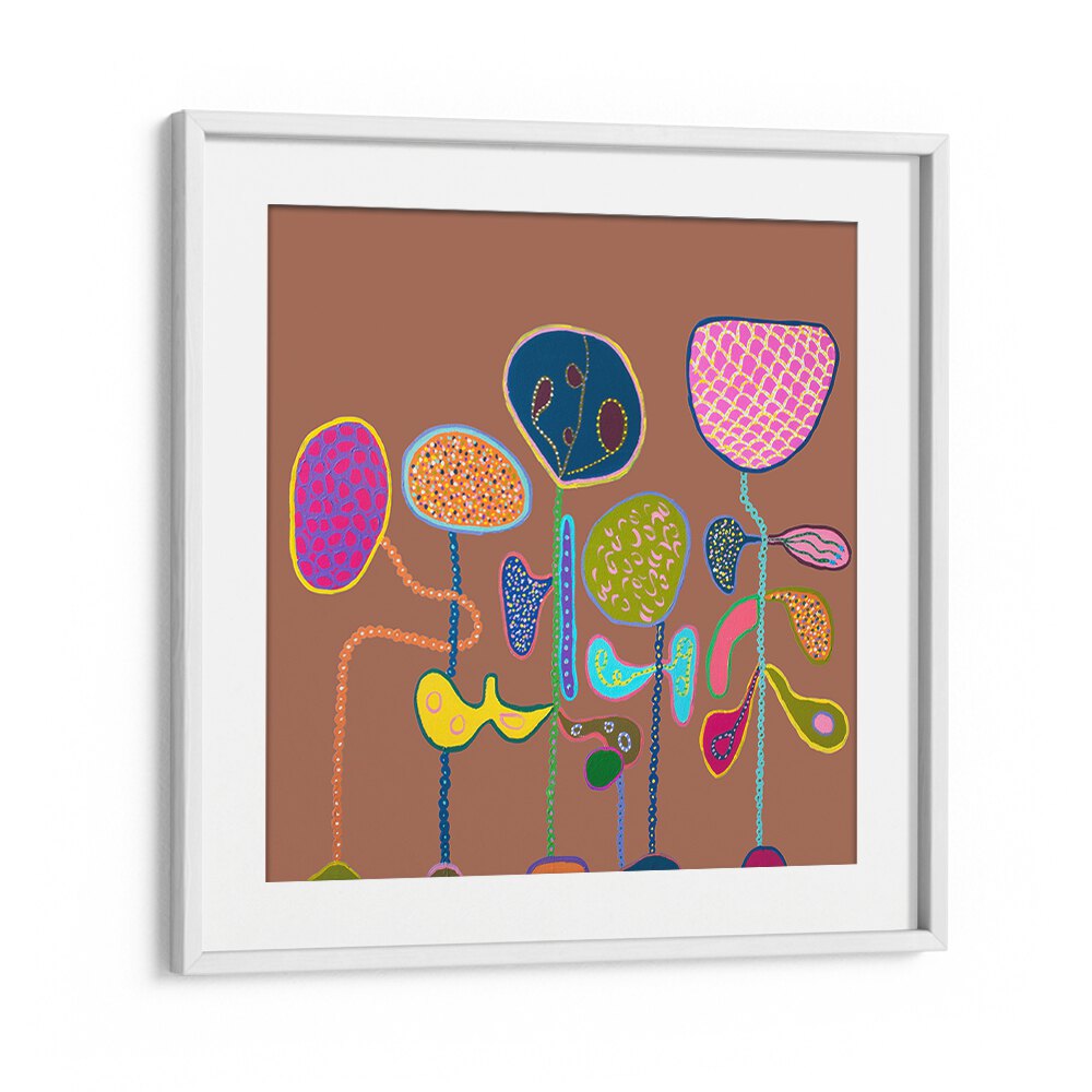 BLISS MOCHA MOUSSE , KIDS ROOM PAINTINGS