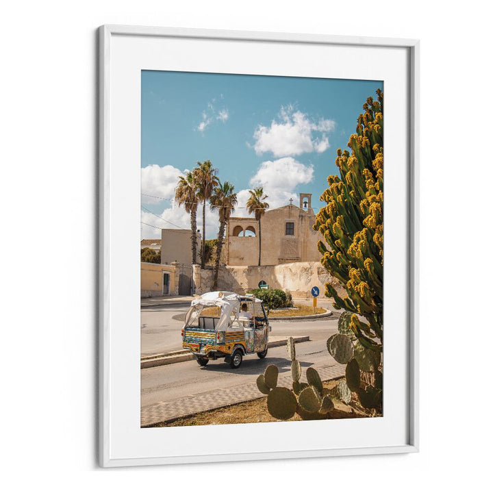 SICILIAN BEACH VIBES , STREET PHOTOGRAPHY ART PRINTS