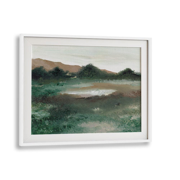 GRASSLAND , LANDSCAPE PAINTINGS