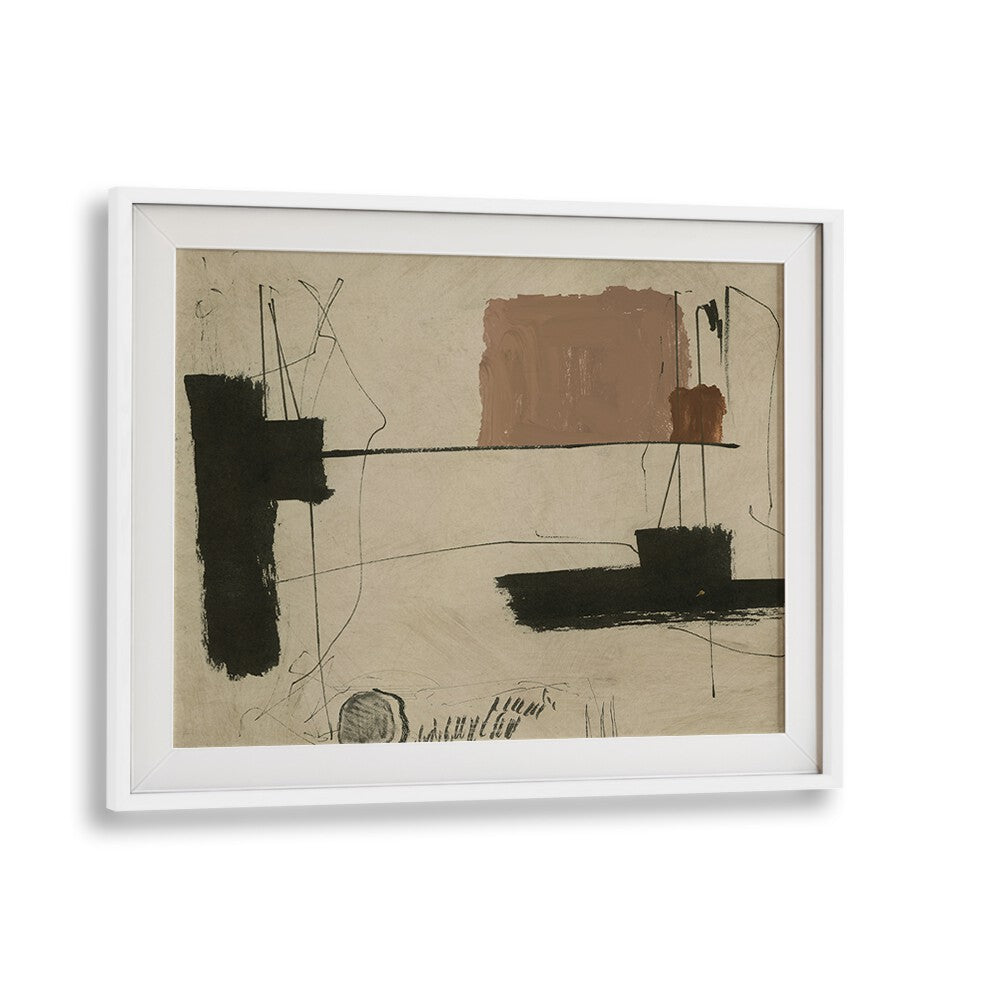 Stunning MINIMO Abstract Paintings featuring vibrant colors, perfect for elevating modern interiors.