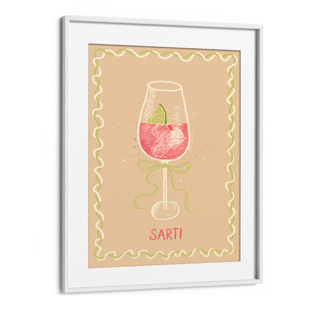 SARTI , BAR & CAFE ART