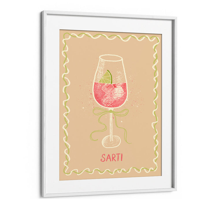 SARTI , BAR & CAFE ART