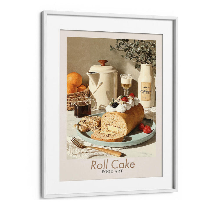 3 ROLL CAKE , BAR & CAFE ART