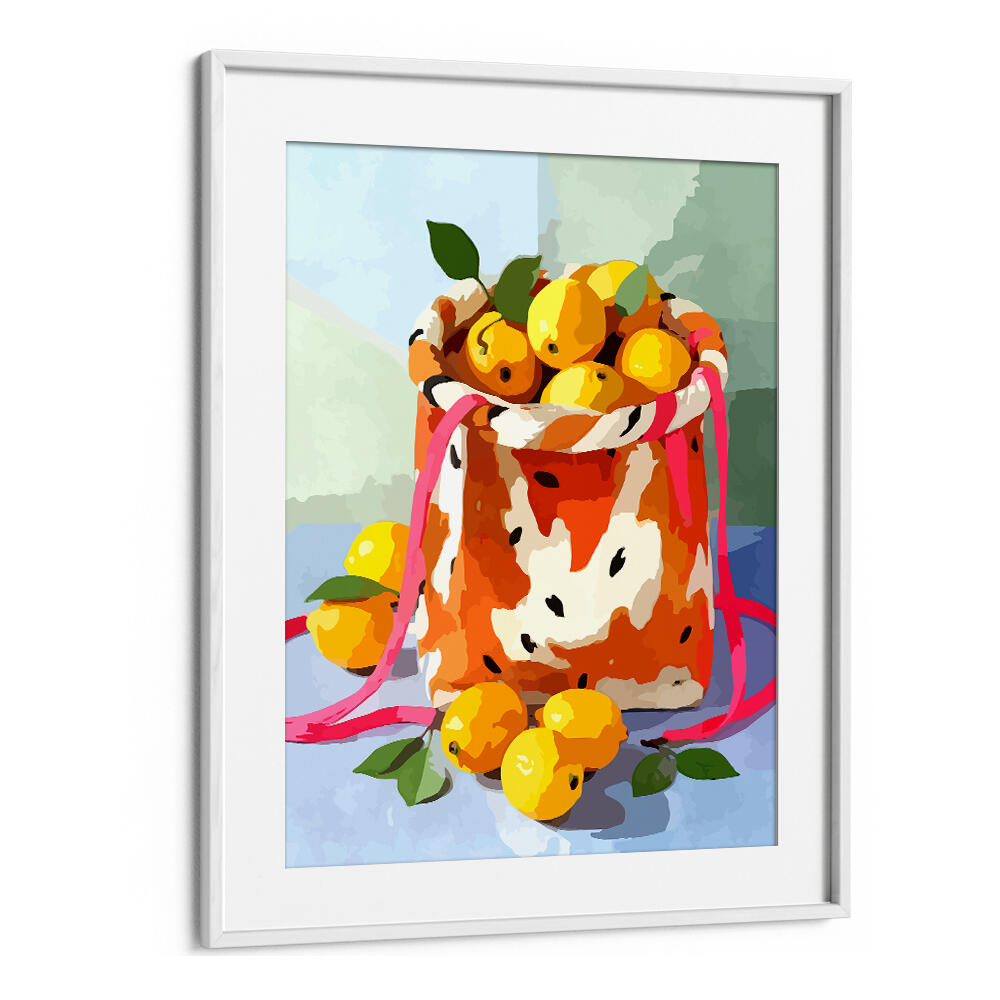 A BAG OF LEMONS , KITCHEN POSTERS