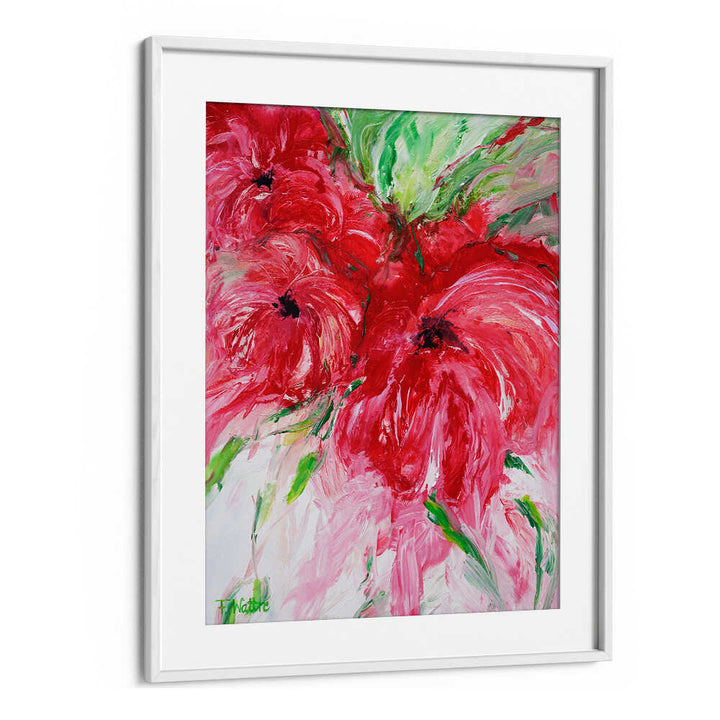 A GARDEN FULL OF LOVE