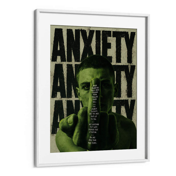 ANXIETY