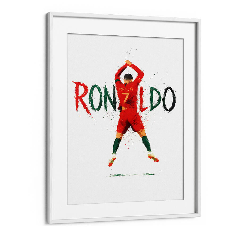 ASCENSION , SPORTS POSTERS