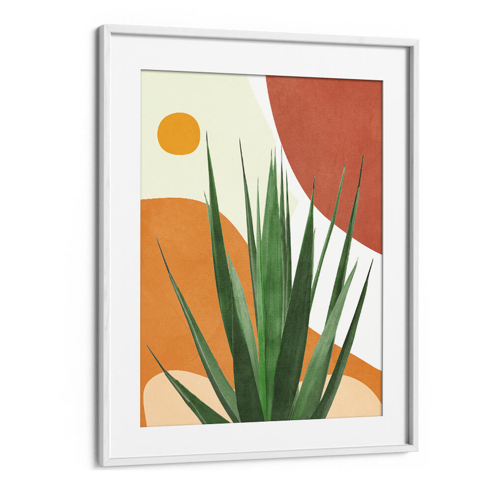 ABSTRACT PLANT