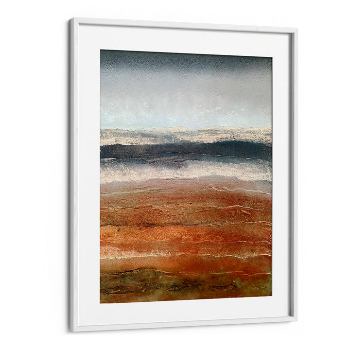 ABSTRACT COASTAL LAYERS