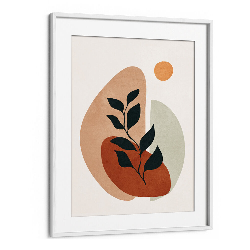 ABSTRACT GROWTH