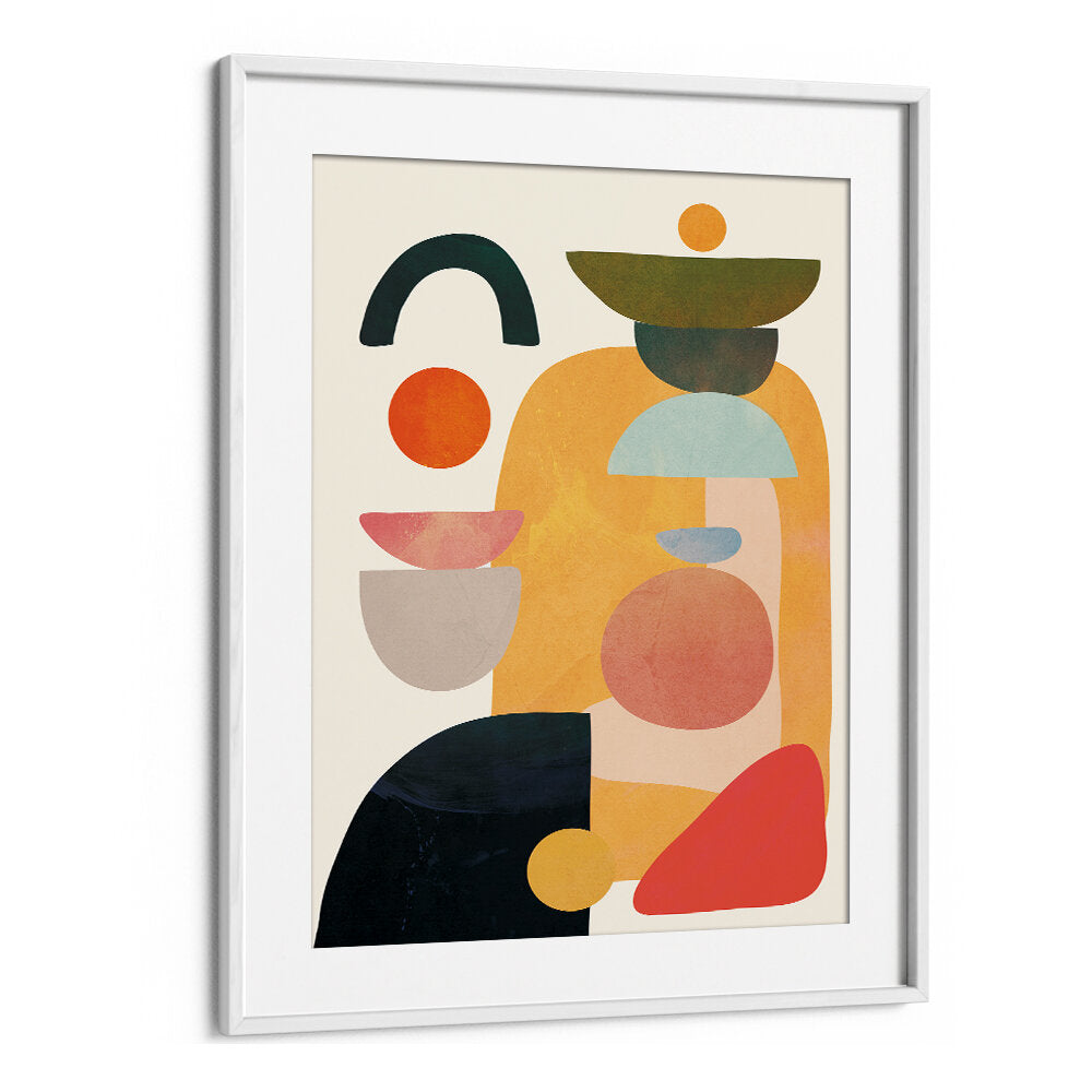 ABSTRACT HARMONY