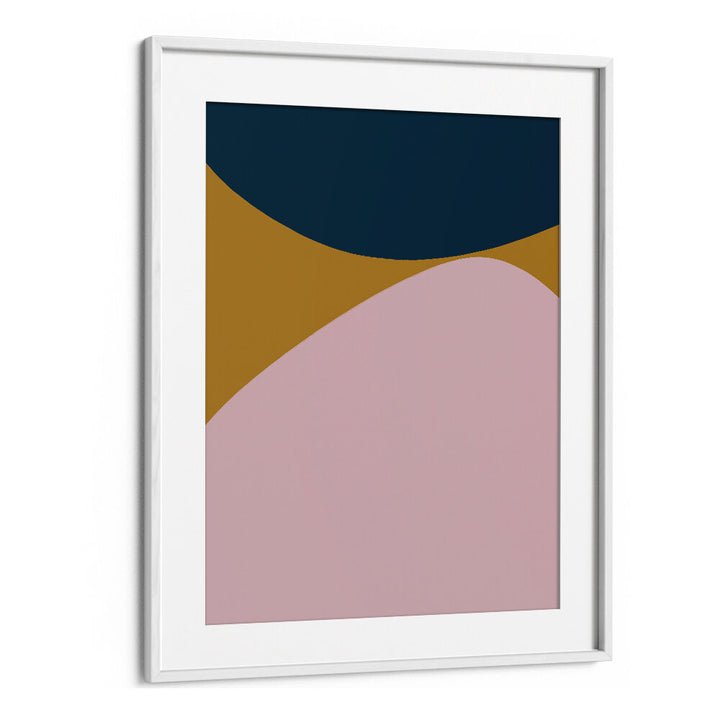 ABSTRACT HARMONY IV , ABSTRACT PAINTINGS