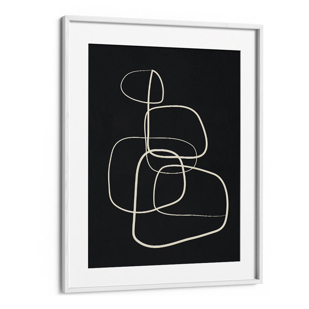 ABSTRACT LINES BX