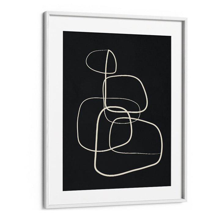 ABSTRACT LINES BX