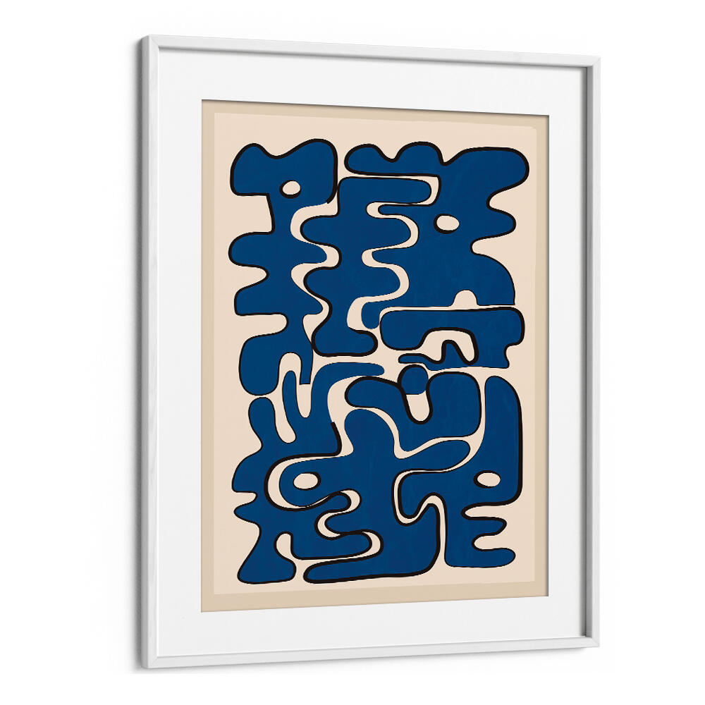 ABSTRACT MINIMAL SHAPES