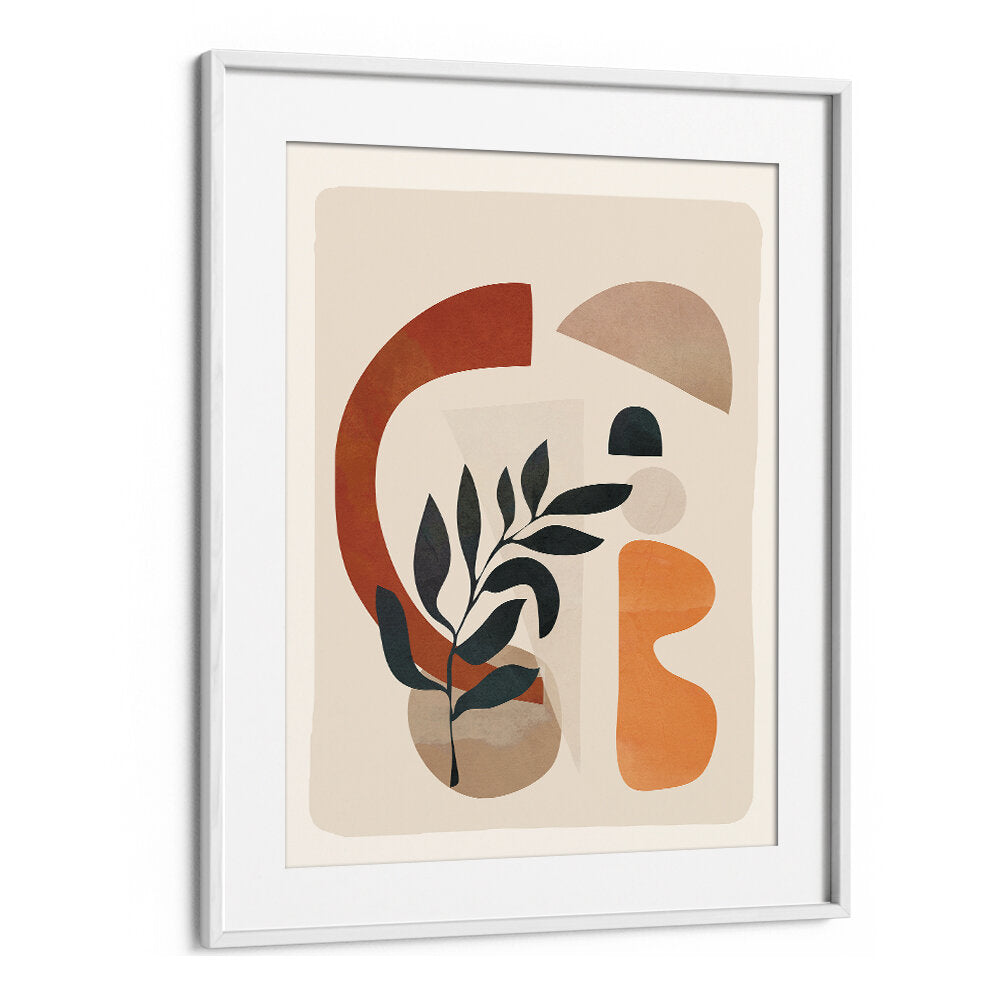 ABSTRACT MINIMAL SHAPES XI