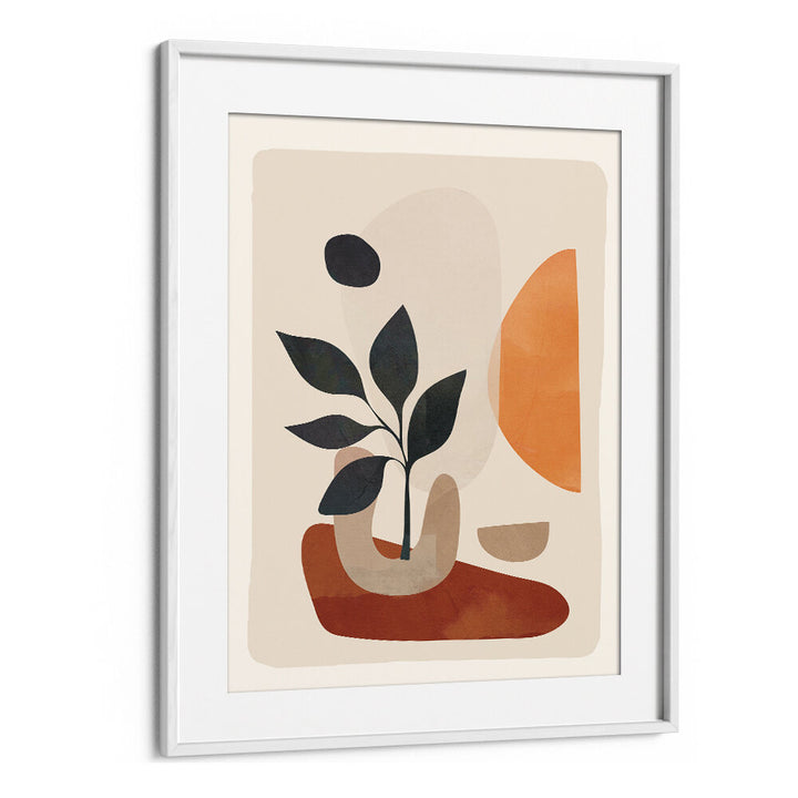 ABSTRACT MINIMAL SHAPES V