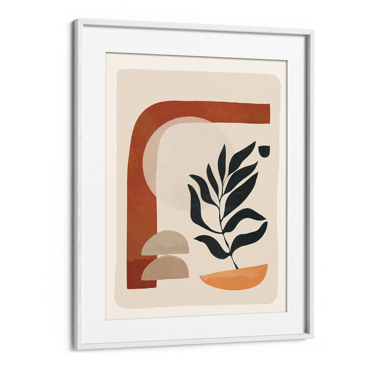 ABSTRACT MINIMAL SHAPES IV