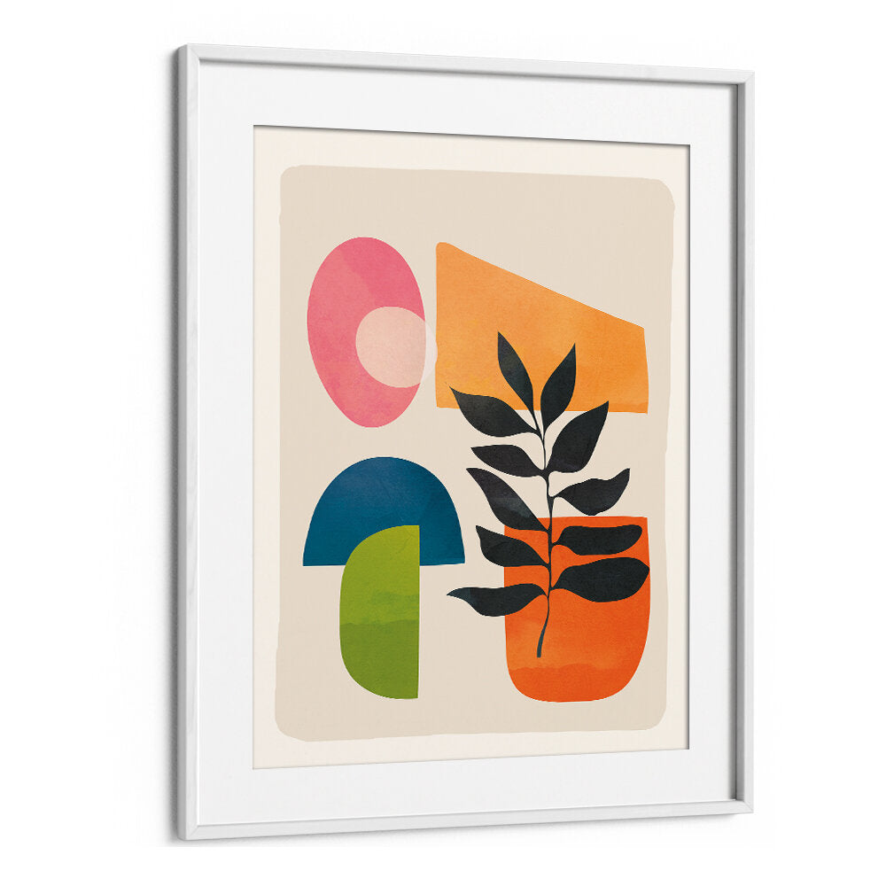 ABSTRACT MINIMAL SHAPES II