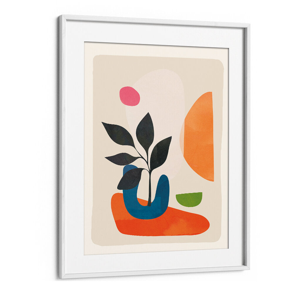 ABSTRACT MINIMAL SHAPES III