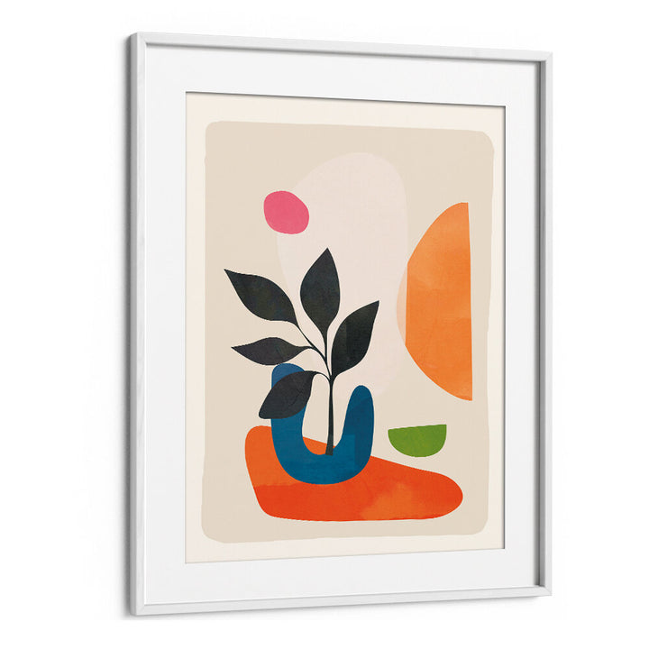 ABSTRACT MINIMAL SHAPES III