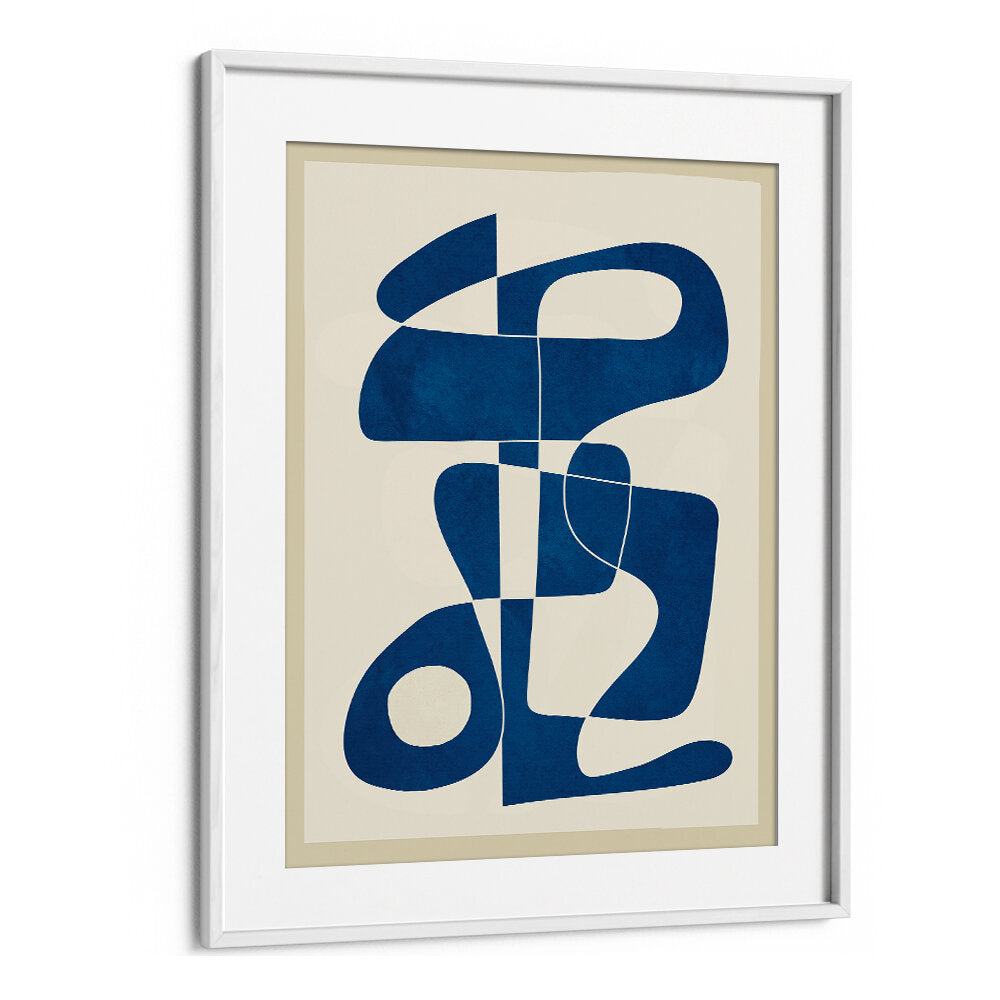 ABSTRACT MINIMAL SHAPES 1