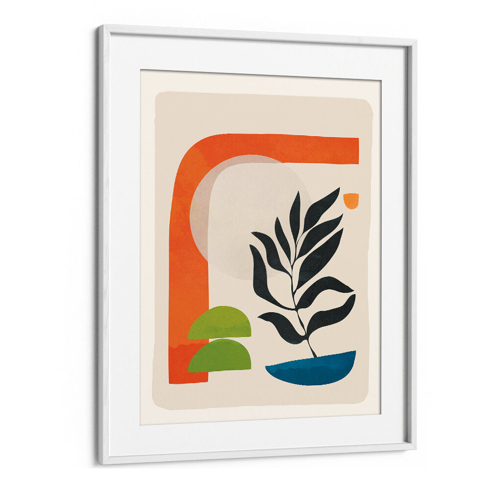 ABSTRACT MINIMAL SHAPES I