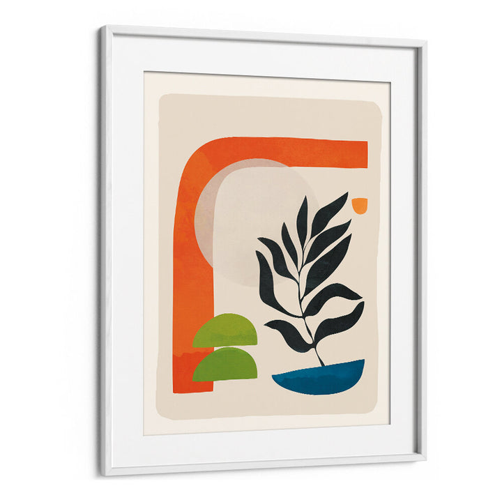 ABSTRACT MINIMAL SHAPES I