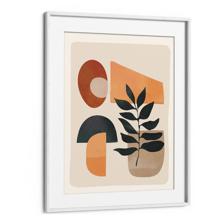 ABSTRACT MINIMAL SHAPES XII