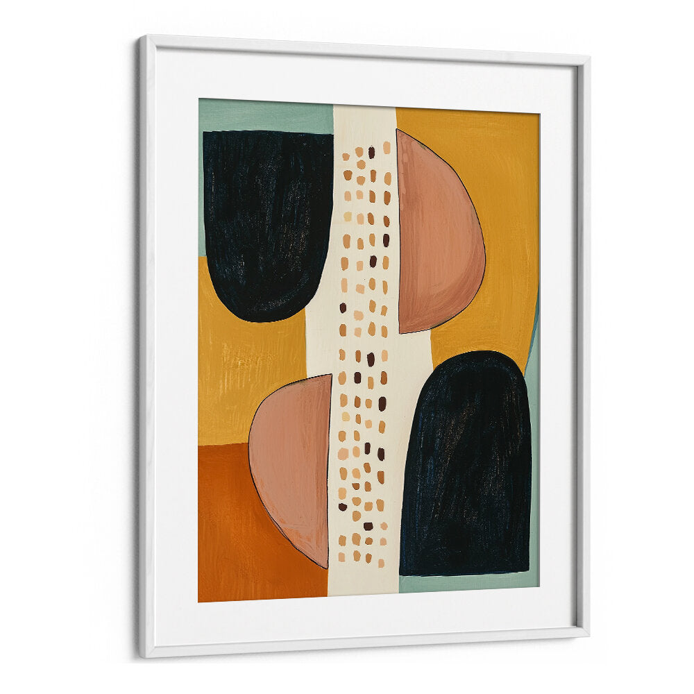 ABSTRACT SHAPE STUDY